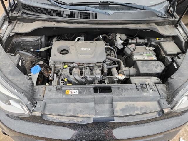 Photo 11 from auction – 2018 KIA SOUL with VIN KNDJN2A29J7897023