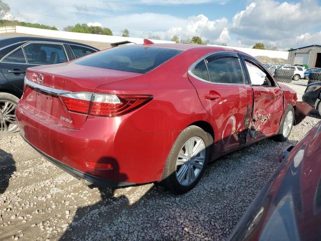 Photo 3 from auction – 2015 LEXUS ES 350 with VIN JTHBK1GG8F2206447