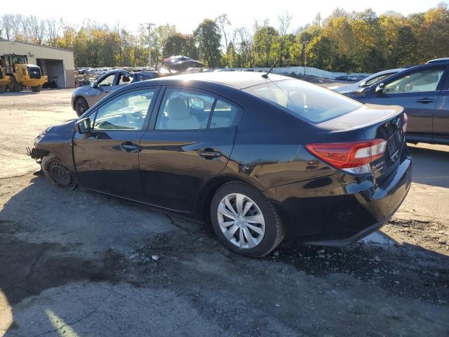 Photo 2 from auction – 2021 SUBARU IMPREZA with VIN 4S3GKAB67M3601992