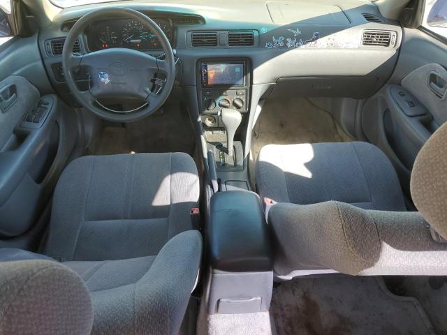Photo 8 from auction – 2000 TOYOTA CAMRY CE with VIN JT2BG22K9Y0450166