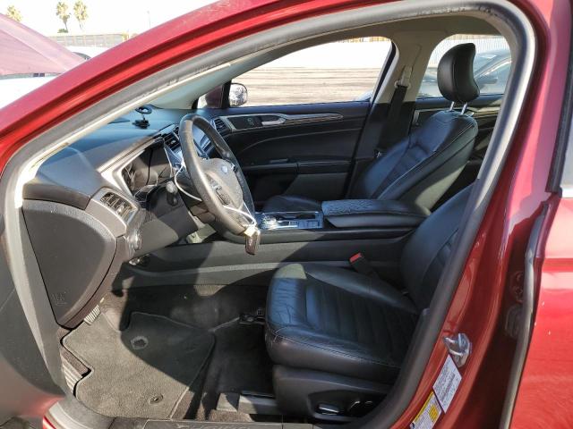 Photo 7 from auction – 2017 FORD FUSION SE with VIN 3FA6P0PU8HR354347