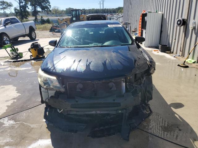 Photo 5 from auction – 2012 TOYOTA CAMRY with VIN 4T1BF1FK5CU077610