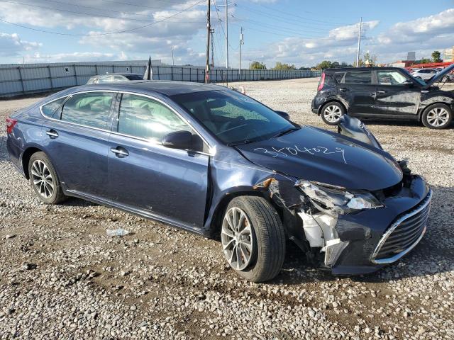 Photo 4 from auction – 2016 TOYT AVALON XLE with VIN 4T1BK1EB5GU198365