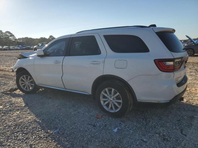Photo 2 from auction – 2015 DODGE DURANGO SXT with VIN 1C4RDHAG8FC176548