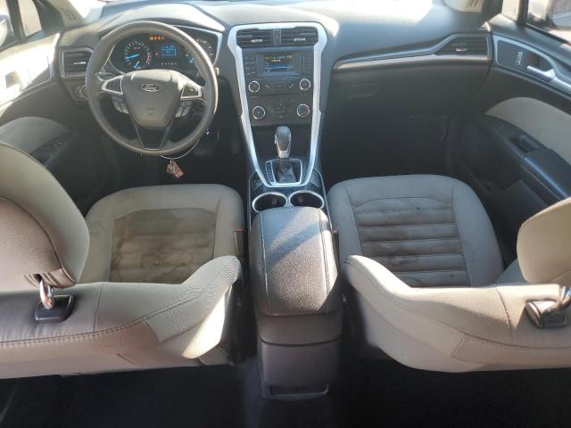 Photo 8 from auction – 2013 FORD FUSION S with VIN 3FA6P0G74DR288786