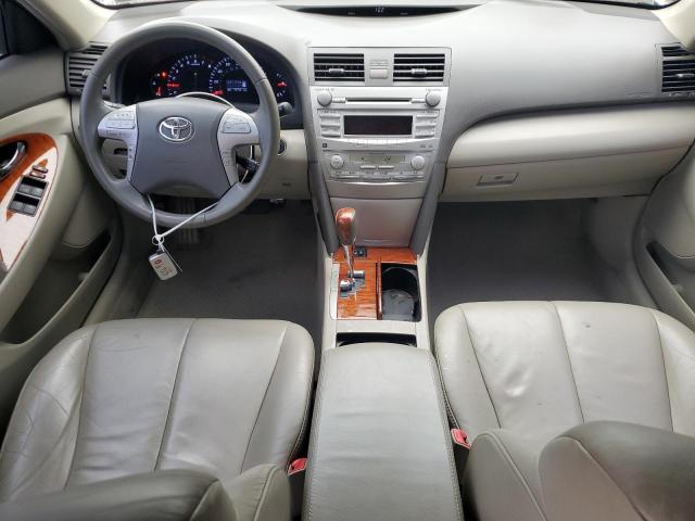 Photo 8 from auction – 2010 TOYOTA CAMRY SE with VIN 4T1BK3EK8AU609308