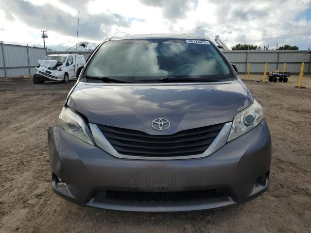 Photo 5 from auction – 2011 TOYOTA SIENNA LE with VIN 5TDKK3DC5BS086687