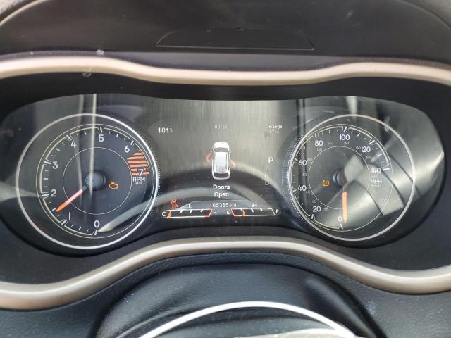 Photo 9 from auction – 2016 JEEP CHEROKEE L with VIN 1C4PJLDB6GW239455