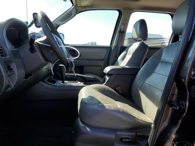 Photo 7 from auction – 2006 FORD ESCAPE XLT with VIN 1FMCU93126KB48900