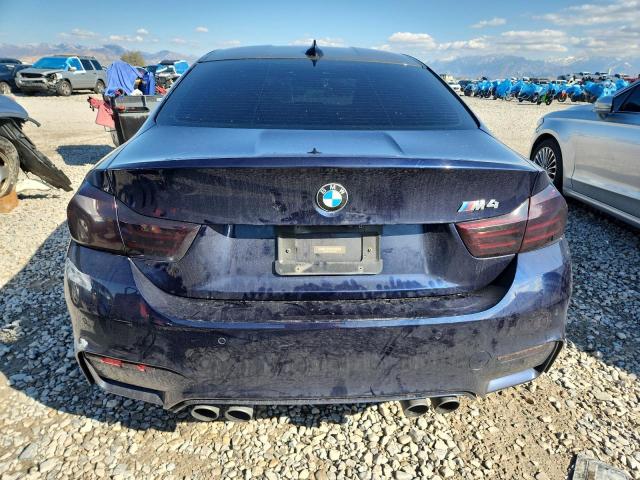 Фото 6 с аукциона – 2016 BMW M4 с VIN WBS3R9C5XGK336020