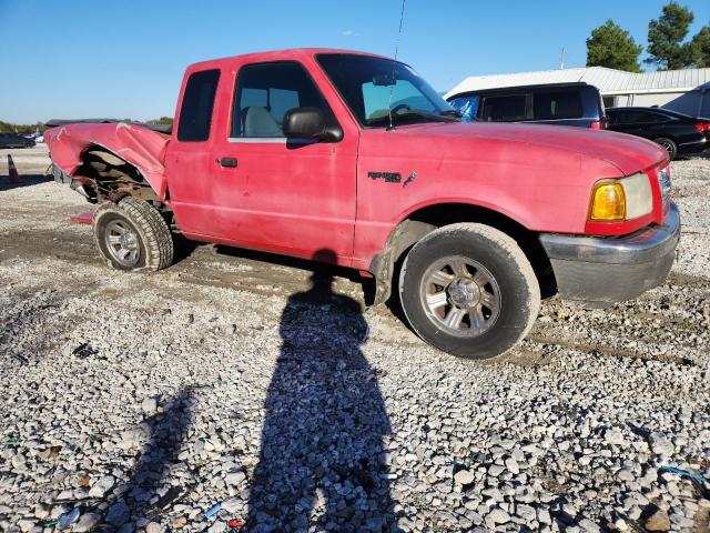 Photo 4 from auction – 2001 FORD RANGER SUP with VIN 1FTYR14E21PA80348