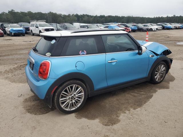 Photo 3 from auction – 2015 MINI COOPER with VIN WMWXM5C52F3B34202