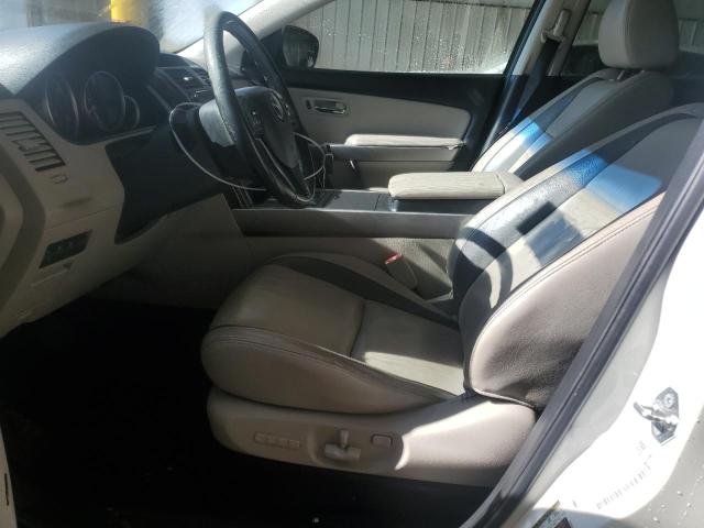 Фото 7 с аукциона – 2010 MAZDA CX-9 с VIN JM3TB3MV9A0237531