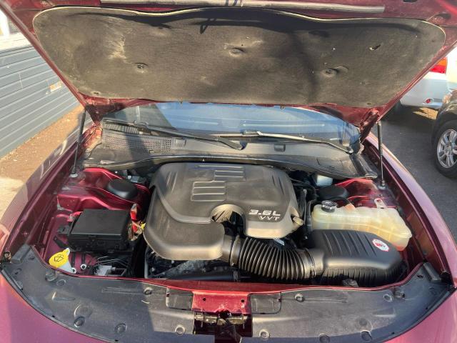 Photo 7 from auction – 2018 DODGE CHARGER GT with VIN 2C3CDXJG5JH337786