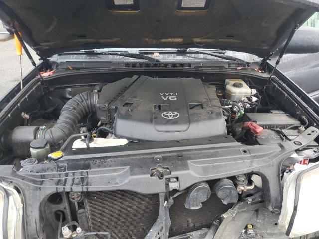 Photo 12 from auction – 2004 TOYOTA 4RUNNER SR with VIN JTEBU14R748013035