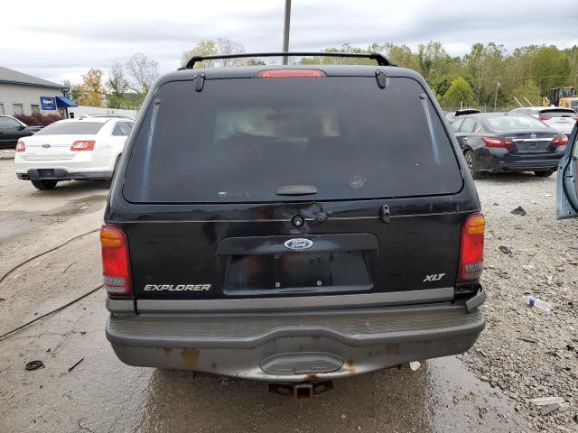 Photo 6 from auction – 1999 FORD EXPLORER with VIN 1FMZU34E1XZB81999