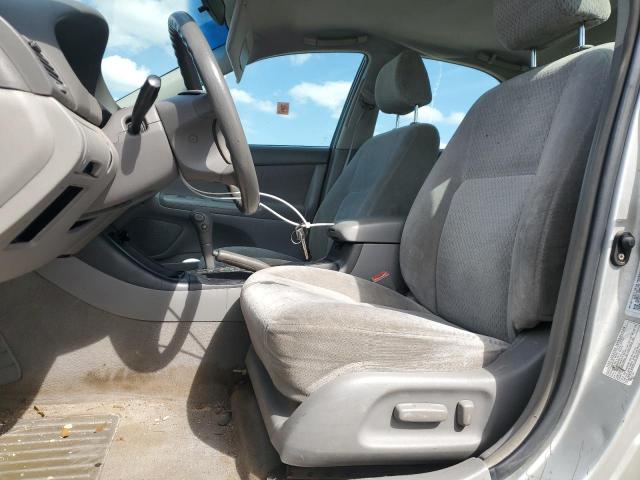 Photo 7 from auction – 2003 TOYOTA CAMRY LE with VIN 4T1BE32K73U778721