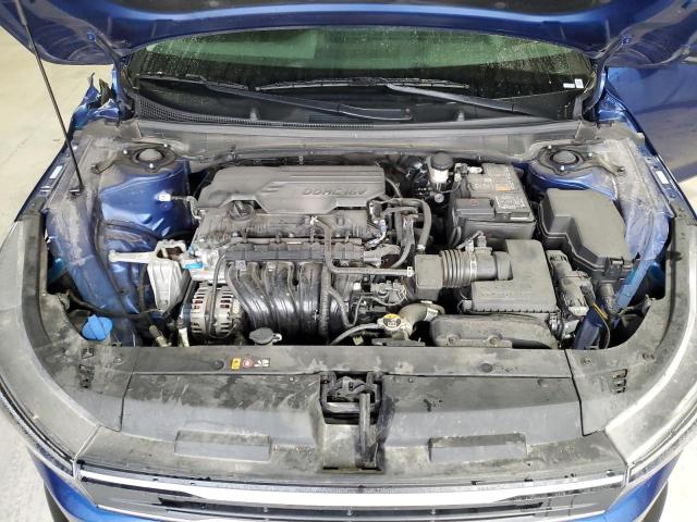 Photo 11 from auction – 2025 KIA K4 LX with VIN 3KPFT4DE7SE067042