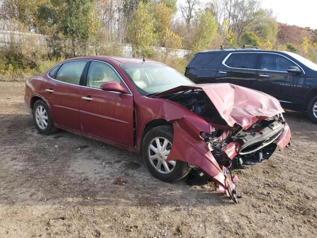 Photo 4 from auction – 2005 BUICK LACROSSE C with VIN 2G4WD532651258152
