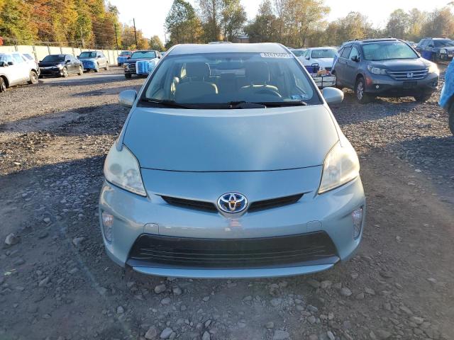 Photo 5 from auction – 2014 TOYOTA PRIUS with VIN JTDKN3DU1E1752445