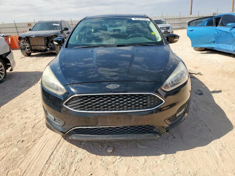 Photo 5 from auction – 2016 FORD FOCUS SE with VIN 1FADP3K26GL318247