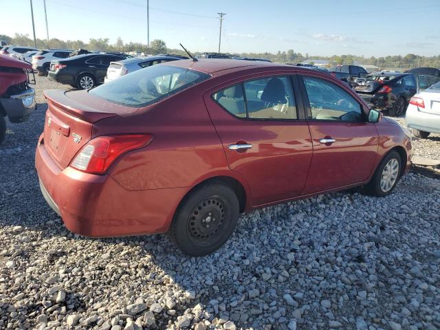 Photo 3 from auction – 2017 NISSAN VERSA S with VIN 3N1CN7APXHK433853