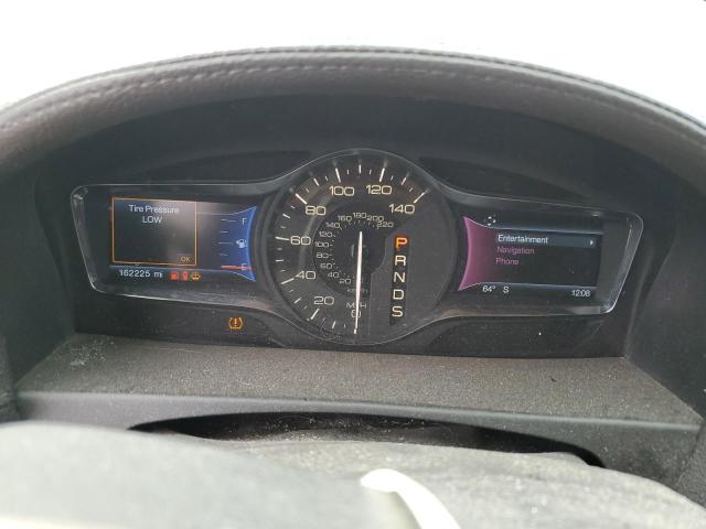 Photo 9 from auction – 2014 LINCOLN MKX with VIN 2LMDJ8JK5EBL00734