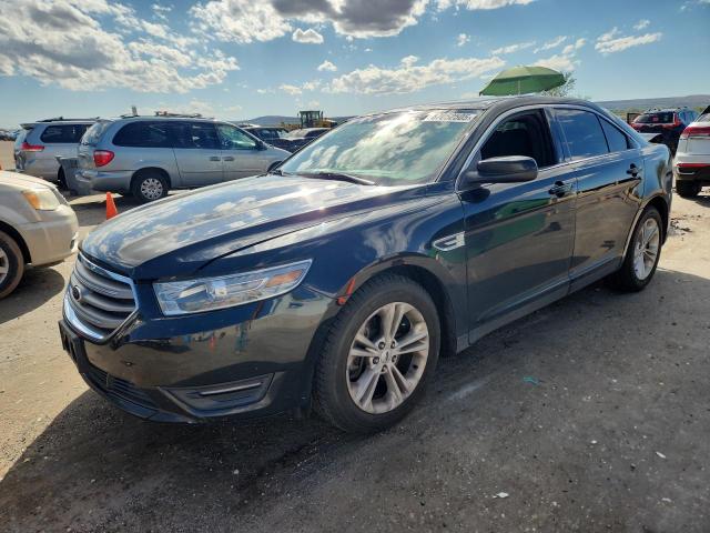 FORD TAURUS SEL 2013 with VIN 1FAHP2E80DG136818 - Photo from auction