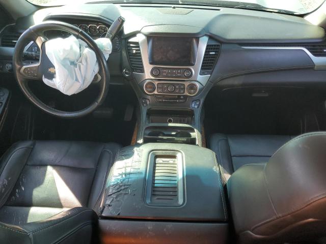 Photo 8 from auction – 2016 CHEVROLET SUBURBAN with VIN 1GNSCJKC2GR175733