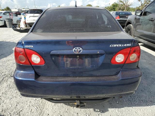 Zdjęcie 6 z aukcji – 2006 TOYOTA COROLLA CE z VIN JTDBR32E760060844