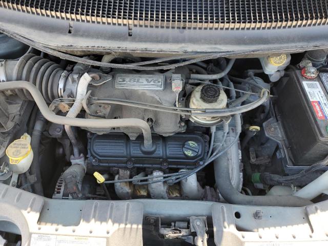 Photo 12 from auction – 2007 DODGE GRAND CARA with VIN 2D4GP44L47R276948