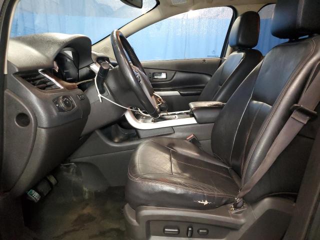 Photo 7 from auction – 2013 FORD EDGE LIMIT with VIN 2FMDK4KCXDBA03479