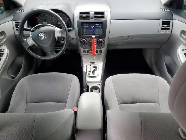 Foto 8 de la subasta – 2011 TOYOTA COROLLA BASE con VIN JTDBU4EE0BJ091681
