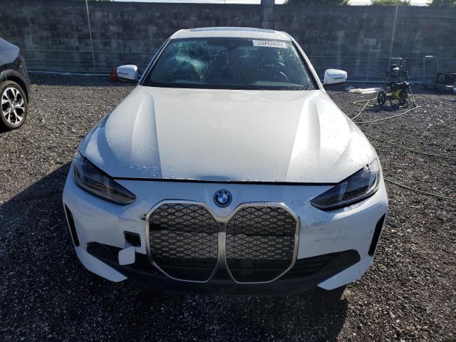 Photo 5 from auction – 2025 BMW I4 XDRIVE with VIN WBY43HD06SFT98640