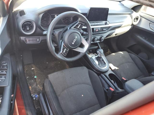 Photo 8 from auction – 2022 KIA FORTE FE with VIN 3KPF24AD9NE430623