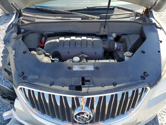 Photo 12 from auction – 2015 BUICK ENCLAVE with VIN 5GAKRBKD1FJ345441