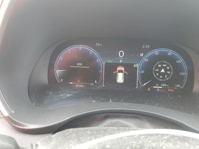 Photo 9 from auction – 2023 TOYOTA HIGHLANDER with VIN 5TDKDRAH5PS043035