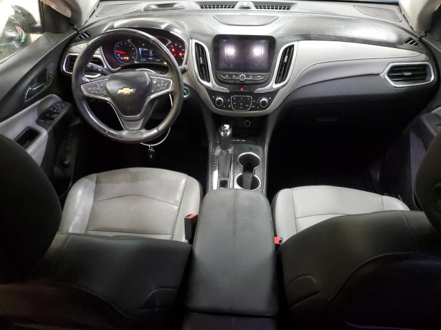 Photo 8 from auction – 2018 CHEVROLET EQUINOX PR with VIN 2GNAXWEX1J6151583