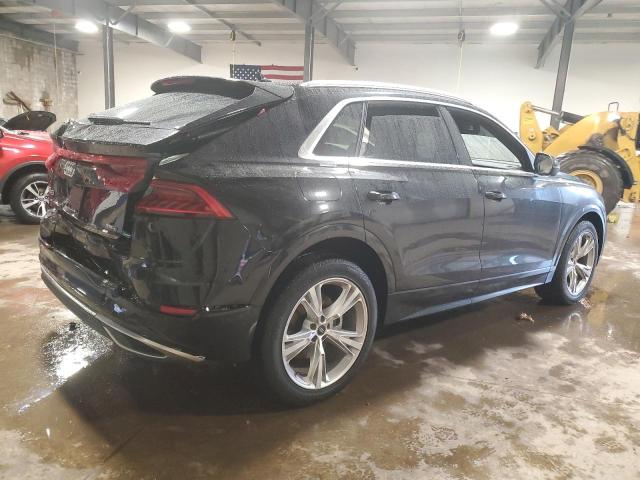 Photo 3 from auction – 2023 AUDI Q8 PREMIUM with VIN WA1AVBF18PD033942