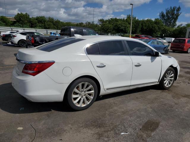 Photo 3 from auction – 2015 BUICK LACROSSE with VIN 1G4GB5G33FF261551