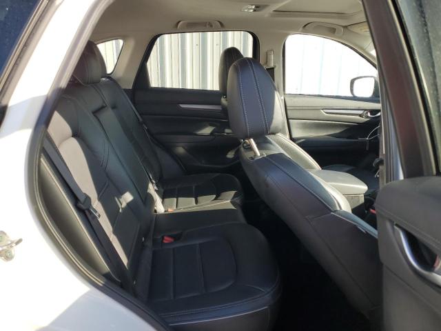 Photo 11 from auction – 2025 MAZDA CX-5 PREFE with VIN JM3KFBCL9S0561283
