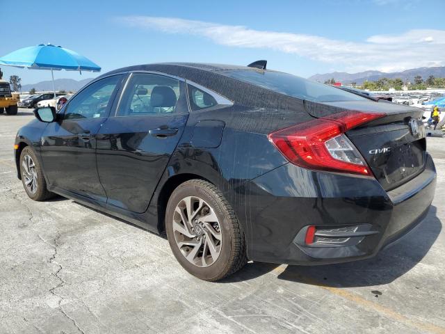 Photo 2 from auction – 2018 HONDA CIVIC EX with VIN 2HGFC2F77JH583943