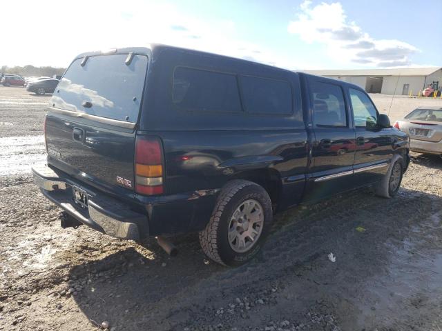 Photo 3 from auction – 2005 GMC NEW SIERRA with VIN 2GTEC13T151117445