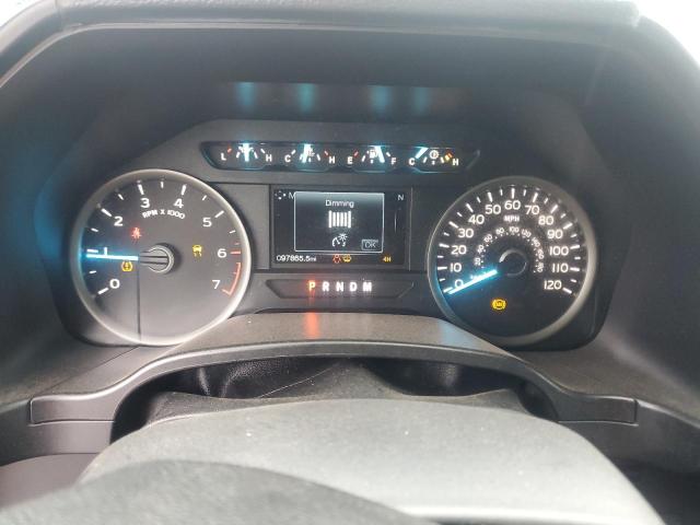 Photo 9 from auction – 2019 FORD F150 SUPER with VIN 1FTFW1E41KFB72385