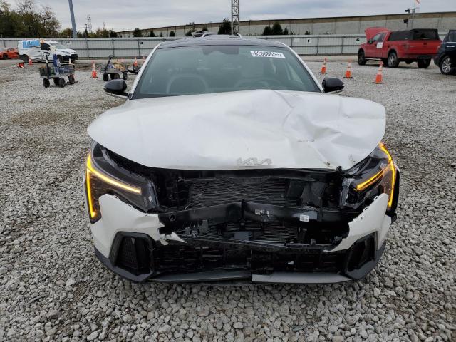 Photo 5 from auction – 2025 KIA K4 with VIN 3KPFW4DE9SE115843