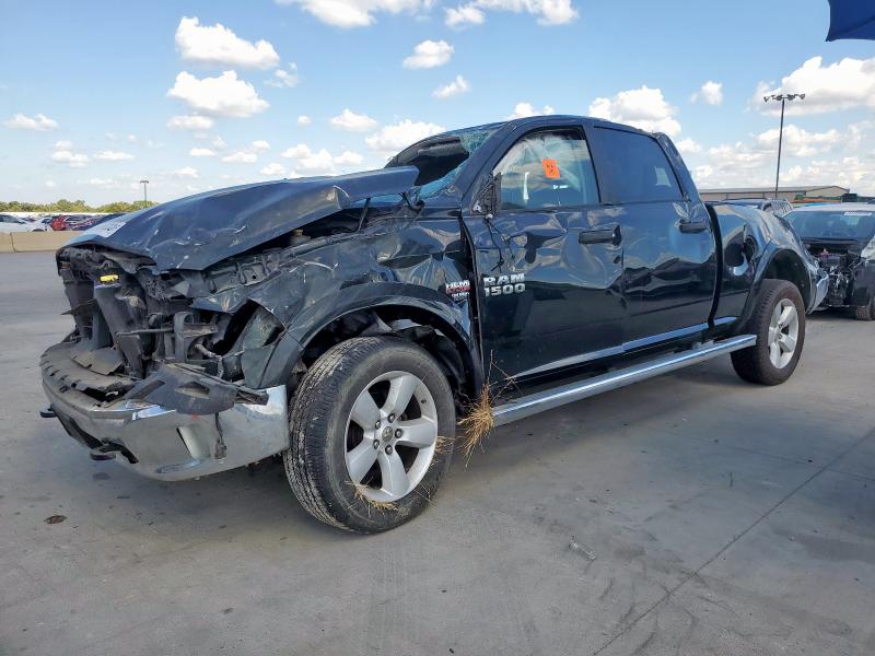 RAM 1500 SLT 2016 with VIN 1C6RR7TT4GS254649 - Photo from auction