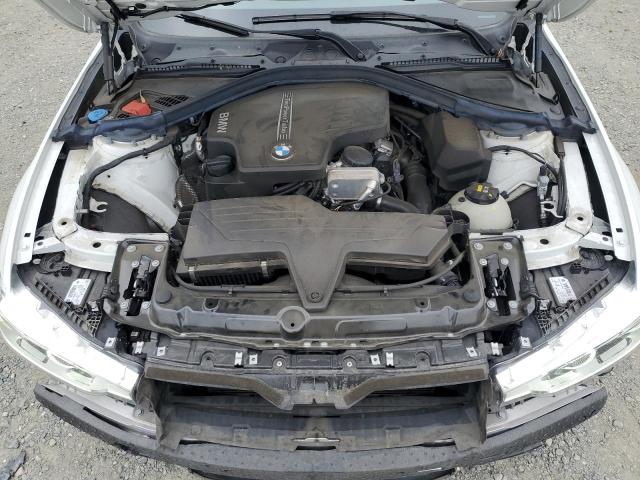 Photo 11 from auction – 2018 BMW 320 I with VIN WBA8A9C51JAH13240