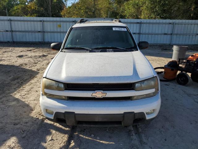 Photo 5 from auction – 2003 CHEVROLET TRAILBLAZE with VIN 1GNES16S936151961