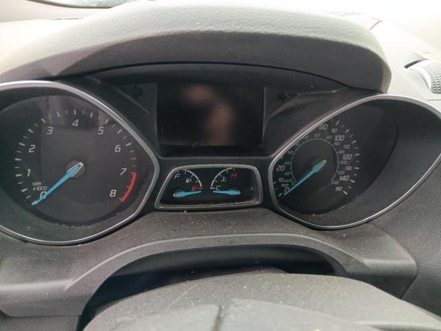 Photo 9 from auction – 2013 FORD ESCAPE SE with VIN 1FMCU9G9XDUC16572