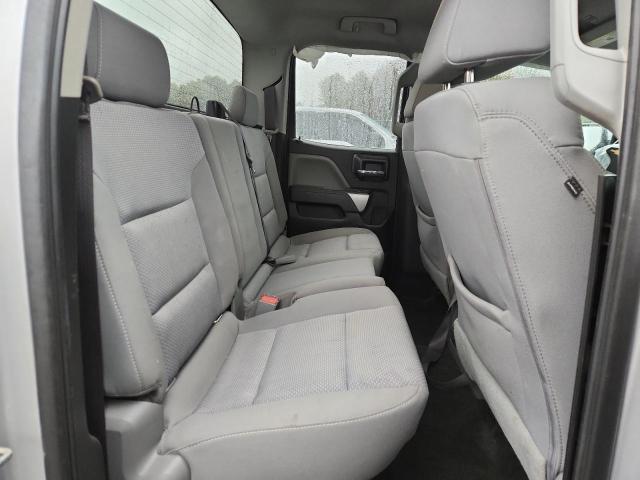 Photo 10 from auction – 2017 CHEVROLET SILVERADO with VIN 1GCVKREC4HZ326298